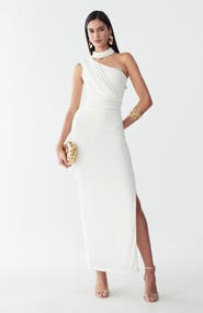 BWLDR Annie Maxi Dress