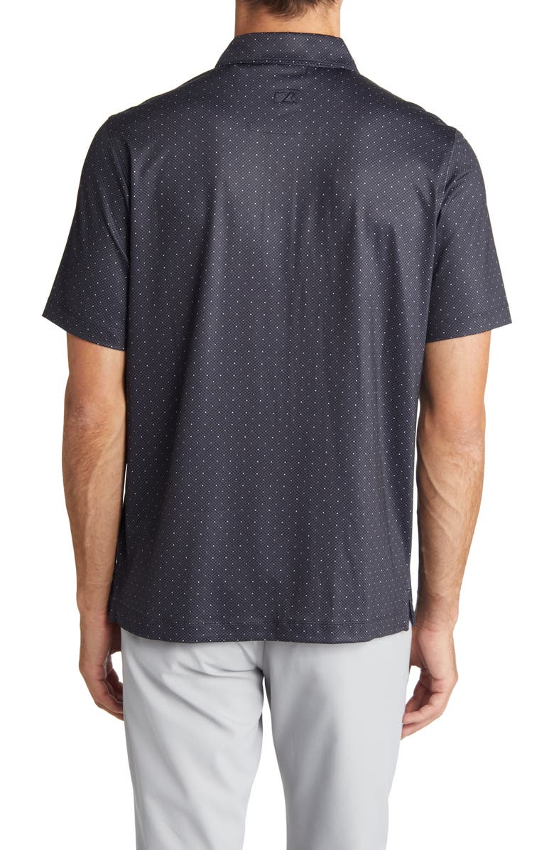 Cutter & Buck Pike DryTec Performance Polo, Alternate, color, 