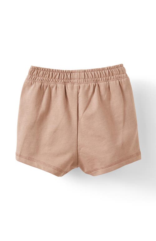 Cotton On Kids Blake Short In Oatmilk