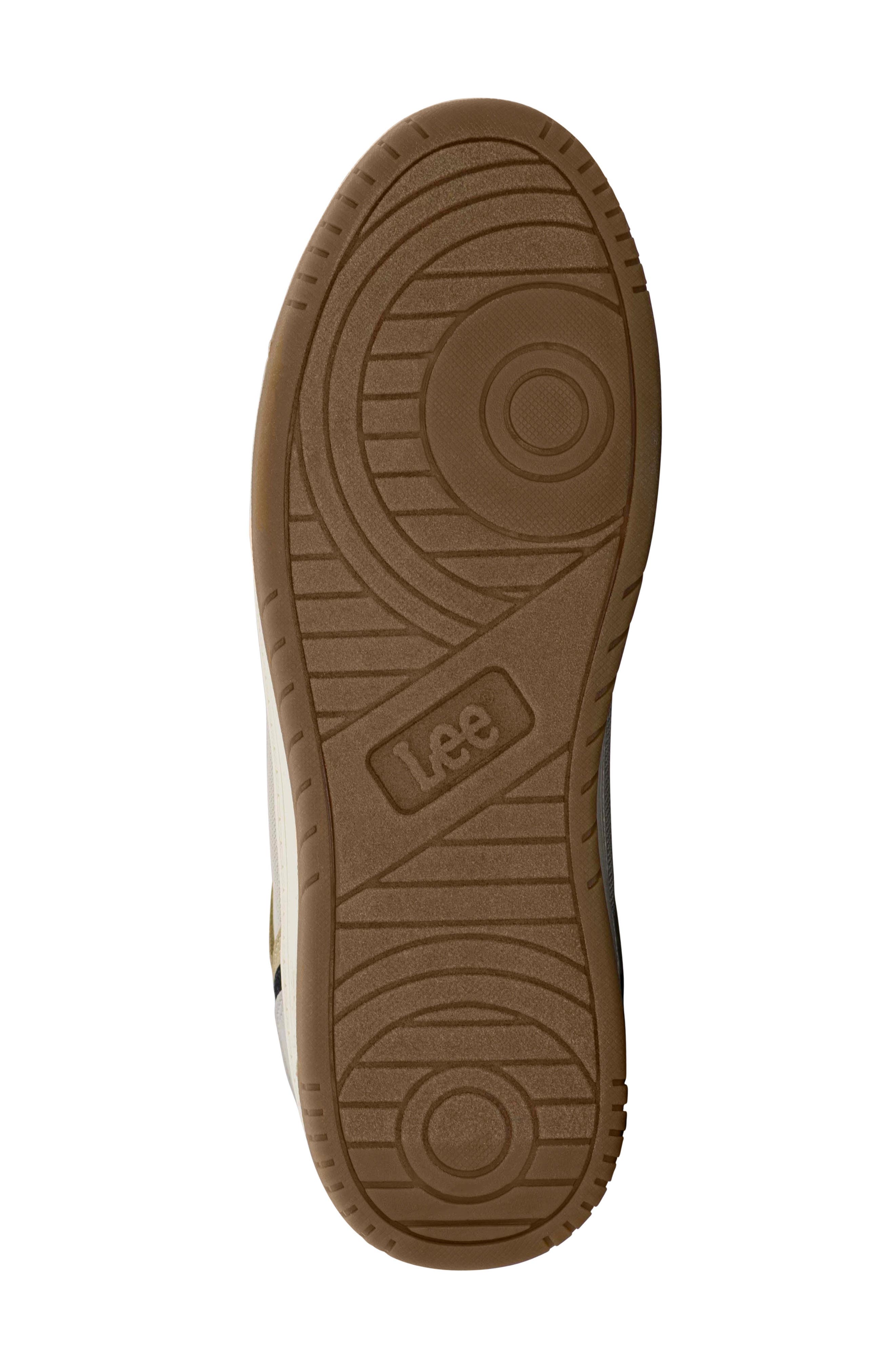 Roland Sneaker, Alternate, color, STONE/ LIGHT SAND/ OLIVE