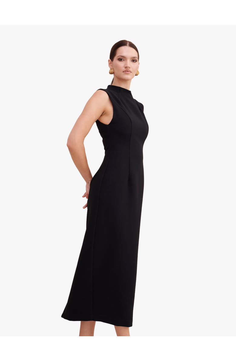 NANA'S Diana Midi Dress, Alternate, color,