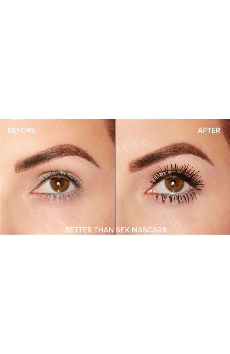 Too Faced Plump Lips & Sexy Lashes Duo, Alternate, color,