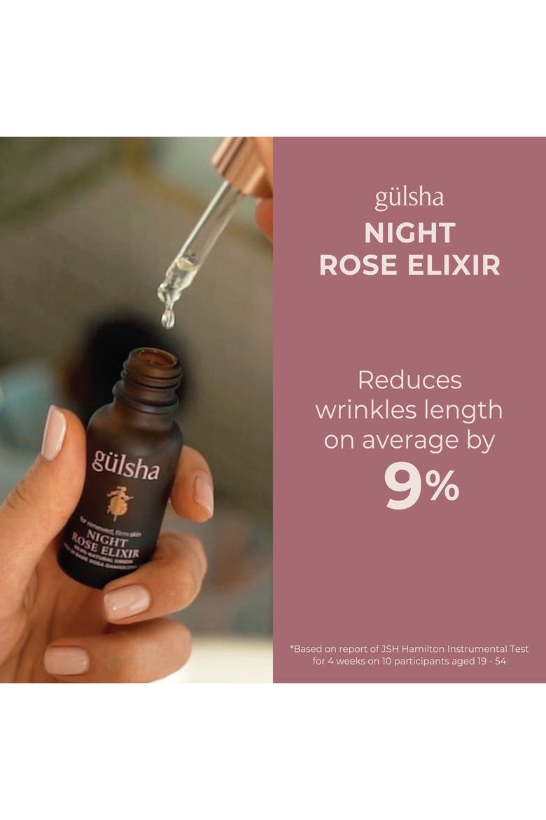 Night Rose Elixir, Alternate, color, None