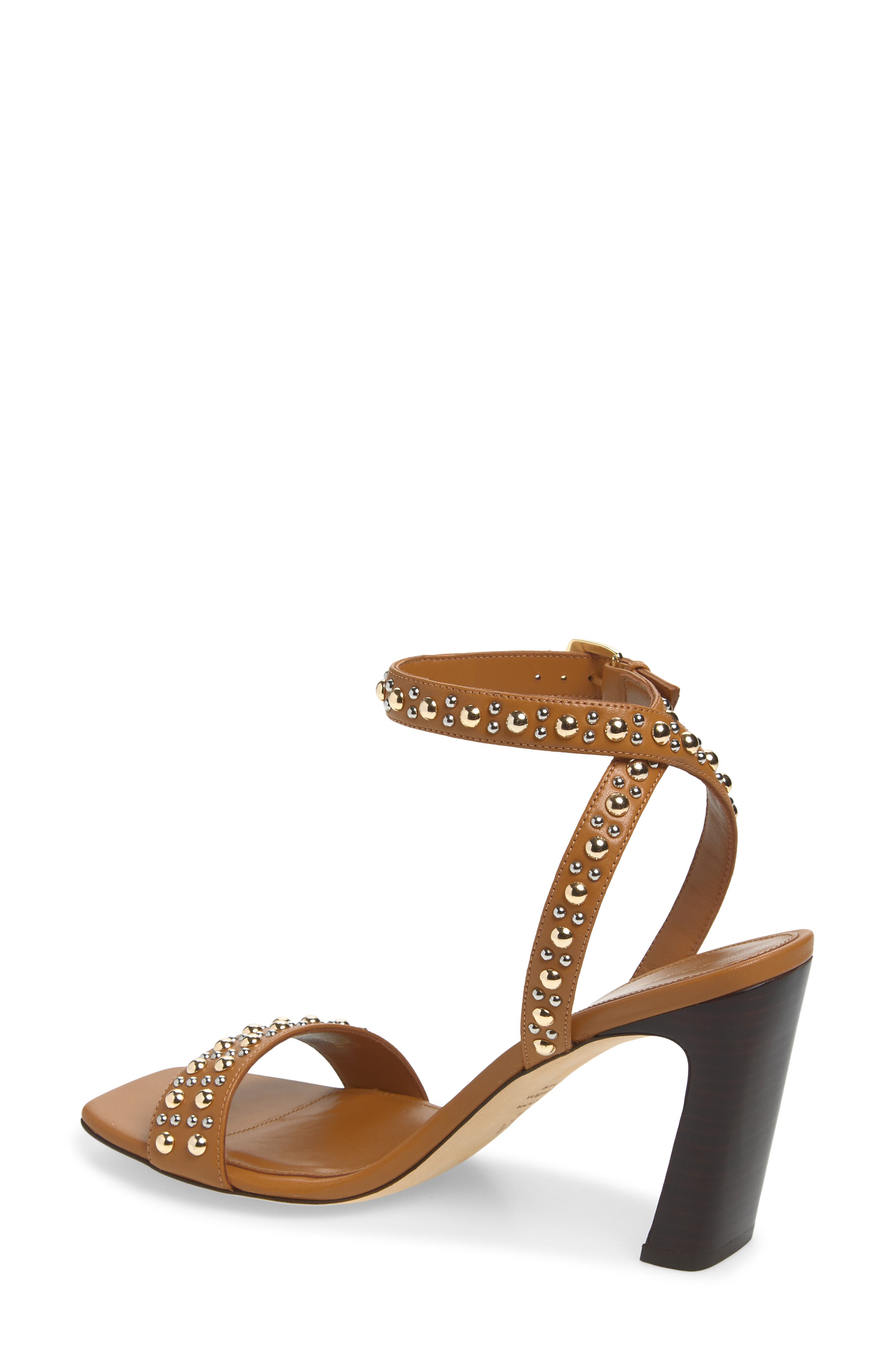 Perry Sandal 85, Alternate, color, BOHO TAN