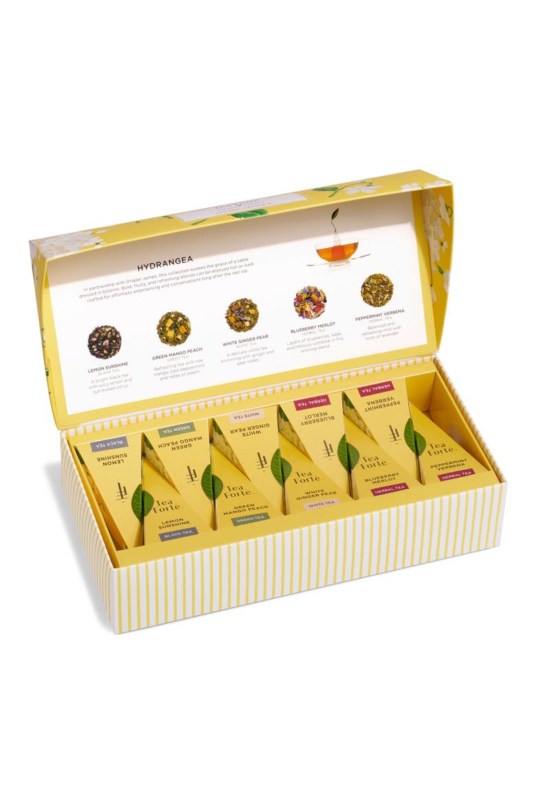 Hydrangea Gift Set, Alternate, color, NO COLOR