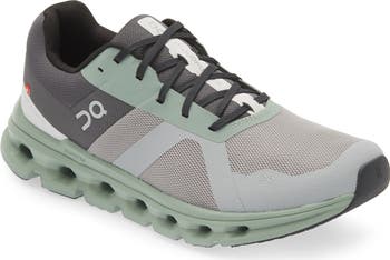 On Cloudrunner Running Shoe (Men) | Nordstrom display picture 1