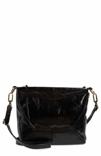 HOBO Marlow Medium Leather Crossbody Bag