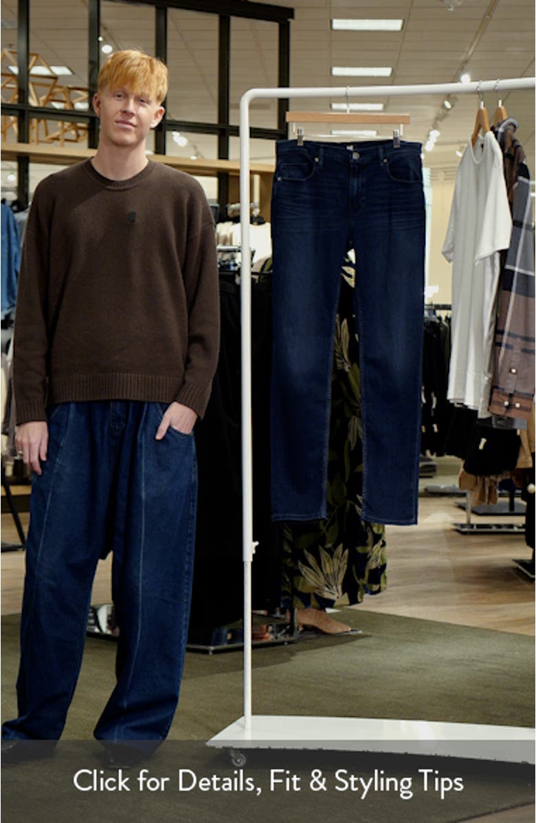 Lennox Slim Fit Jeans, sales video thumbnail