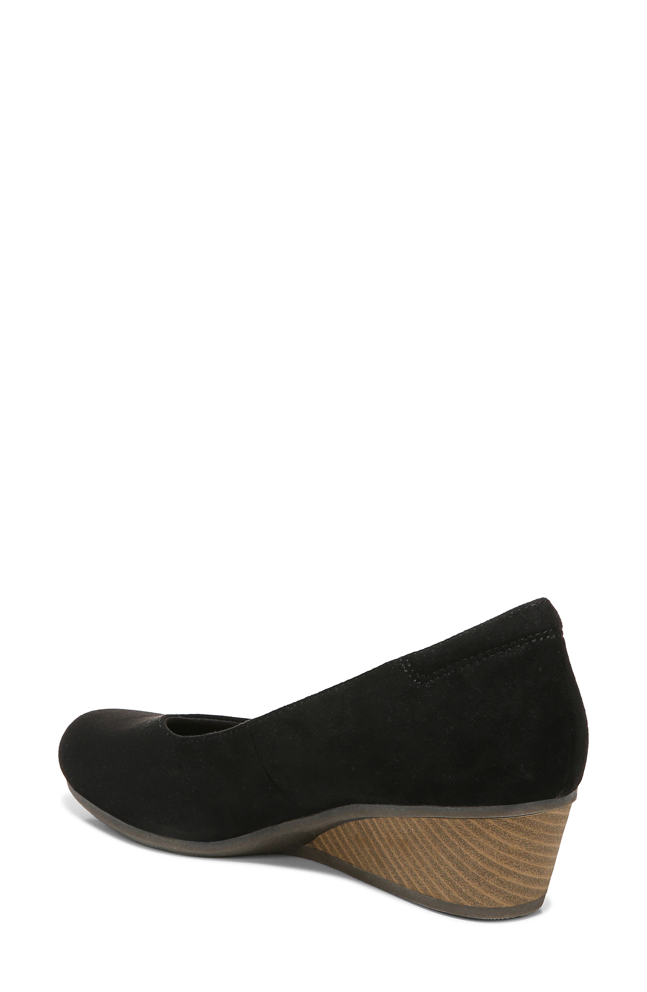 Dr. Scholl's Be Ready Wedge Heel, Alternate, color, 