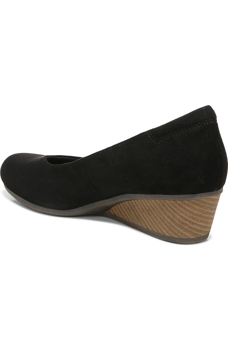 Dr. Scholl's Be Ready Wedge Heel, Alternate, color,