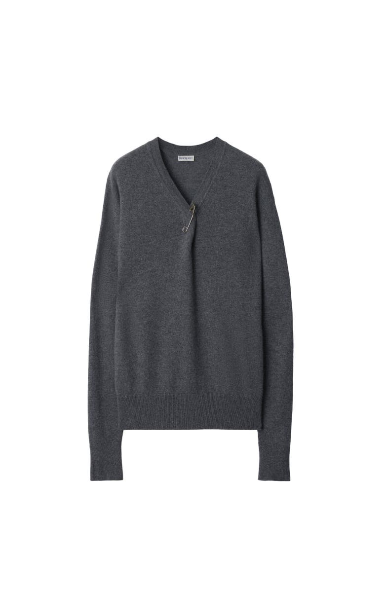 Burberry Cashmere Sweater, Alternate, color,