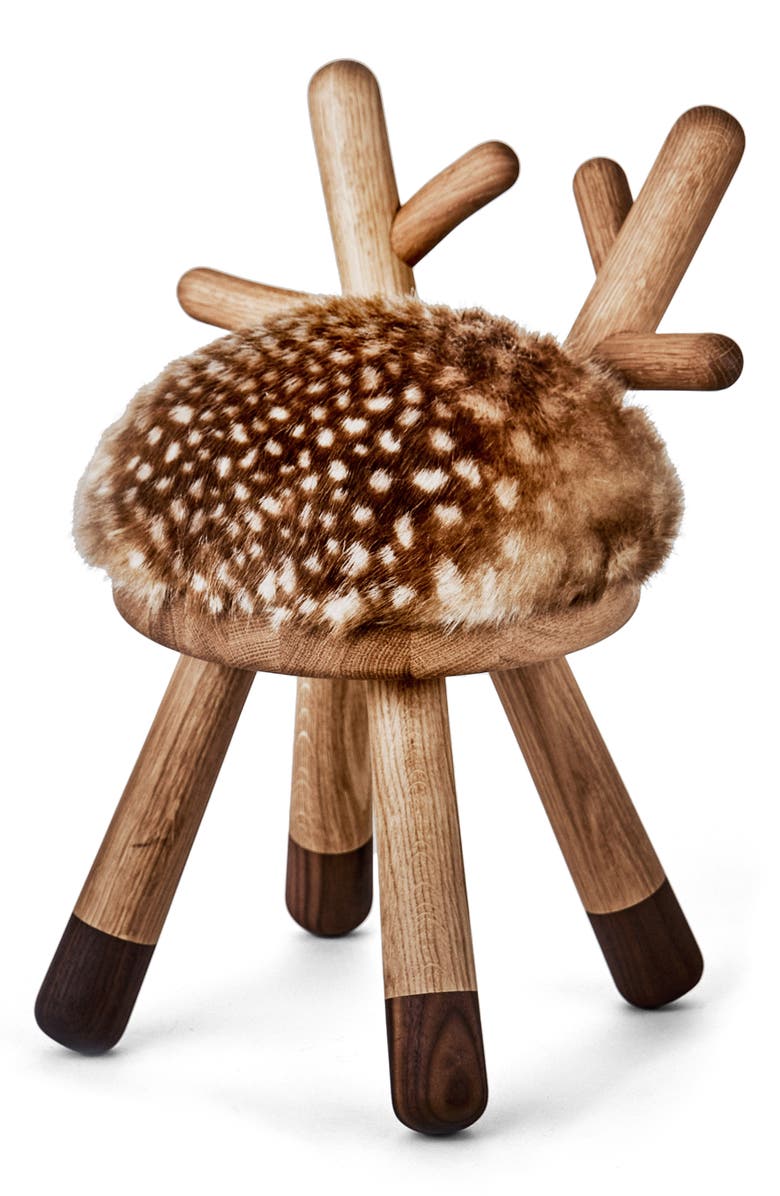 EO Play Kids' Bambi Chair, Alternate, color, 