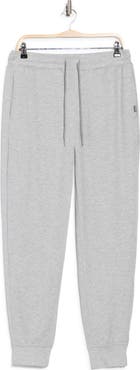 Eddie Bauer Brushed Fleece Lounge Joggers