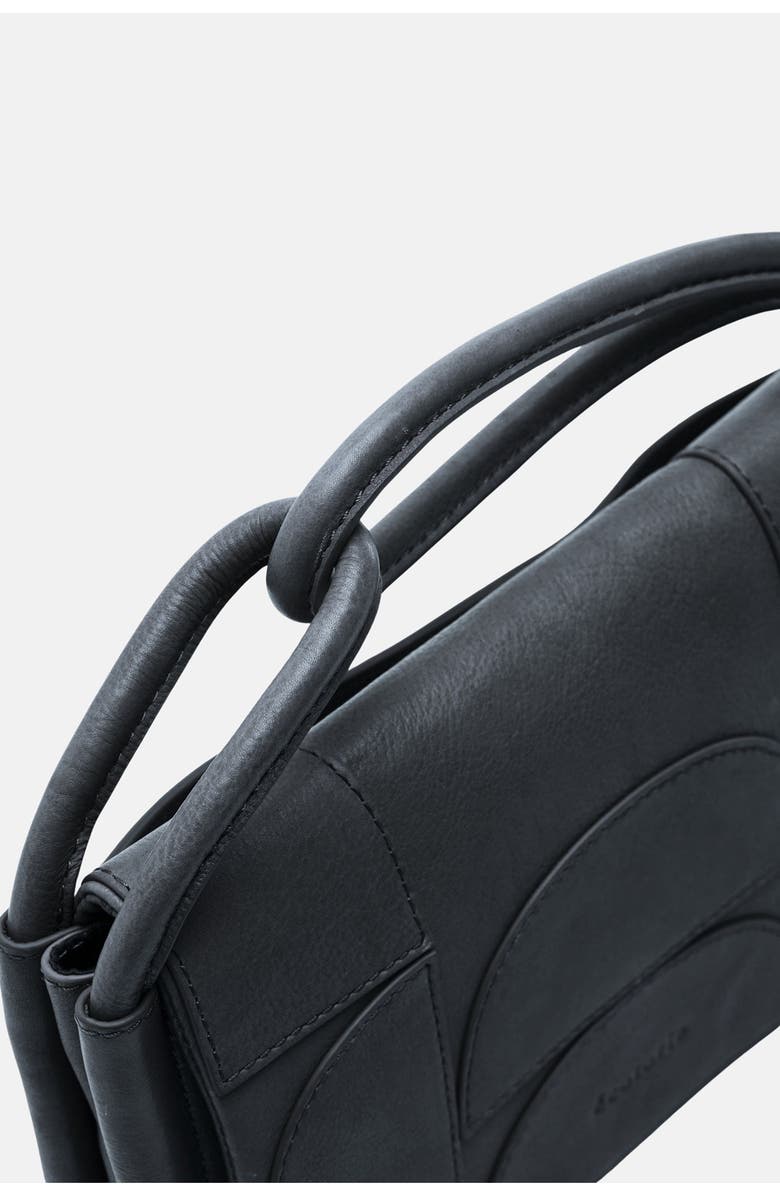 Ecotorie Martha Leather Crossbody Bag, Alternate, color,