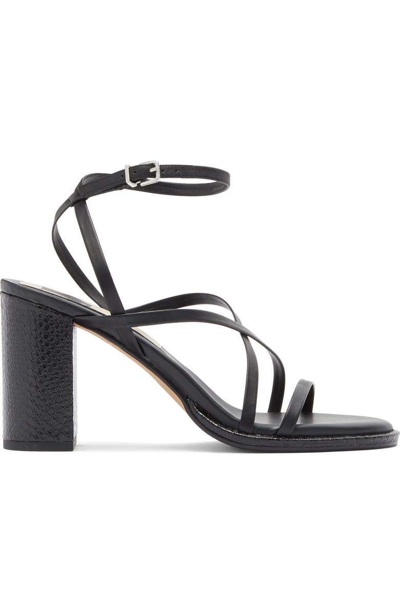 Dolce Vita Barly Sandal, Alternate, color,
