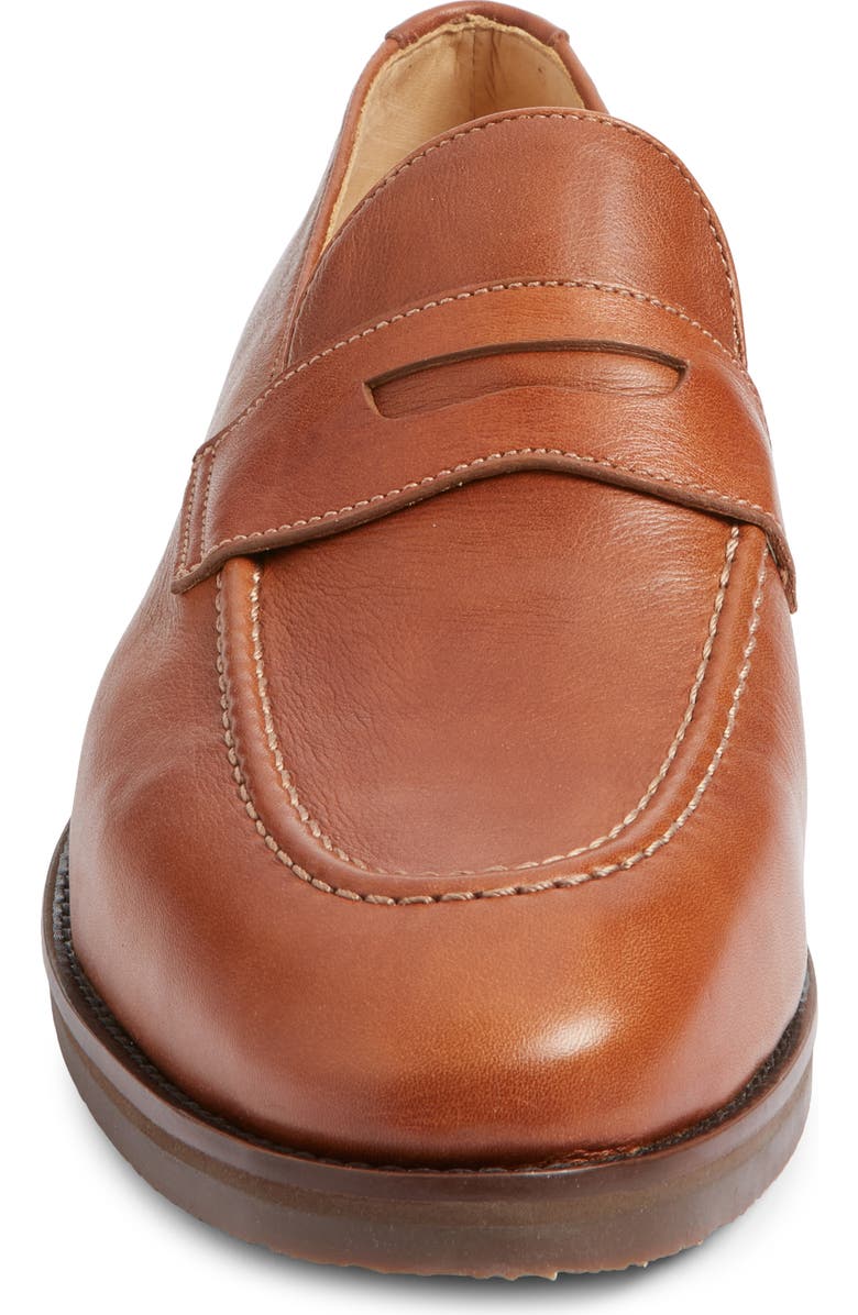 Peter Millar Madison Penny Loafer, Alternate, color,