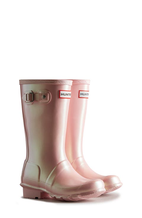 Kids' Original Nebula Waterproof Rain Boot (Little Kid & Big Kid)