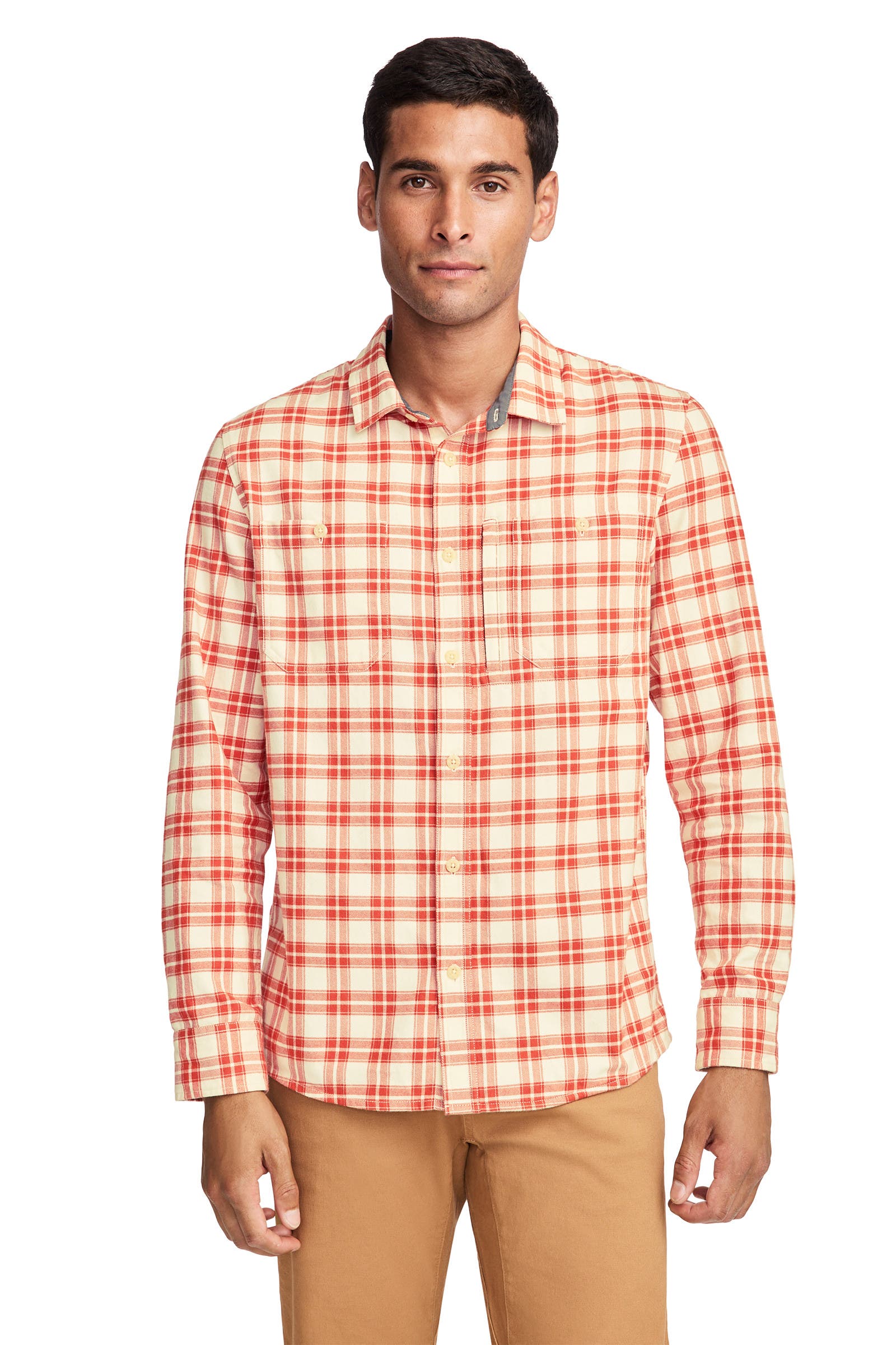 Simply Plaid