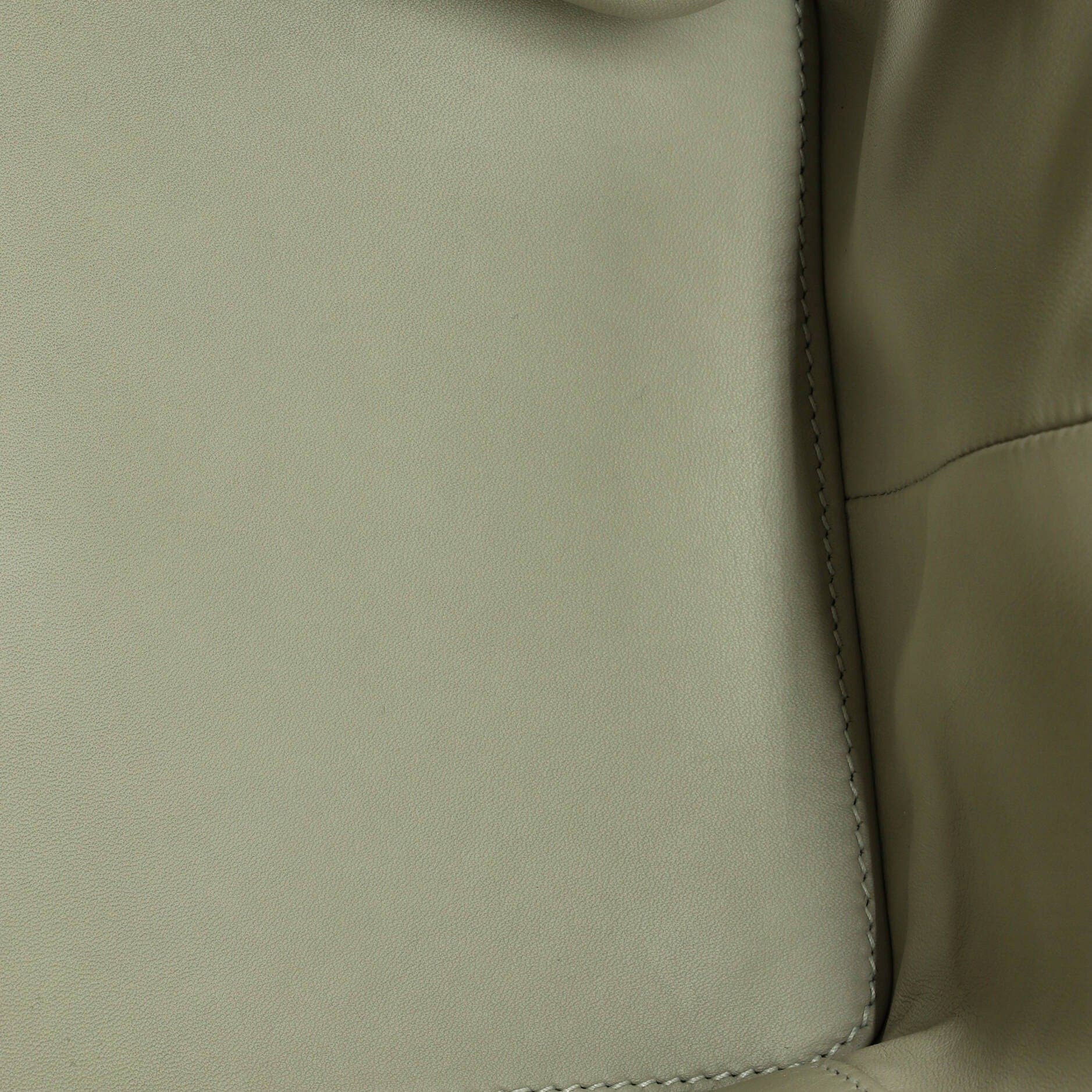 Pre-Owned Hermes Verso Toolbox Bag Evercolor 26, Alternate, color, 