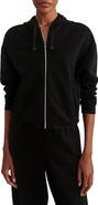 Varley Jorgie Full Zip Hoodie