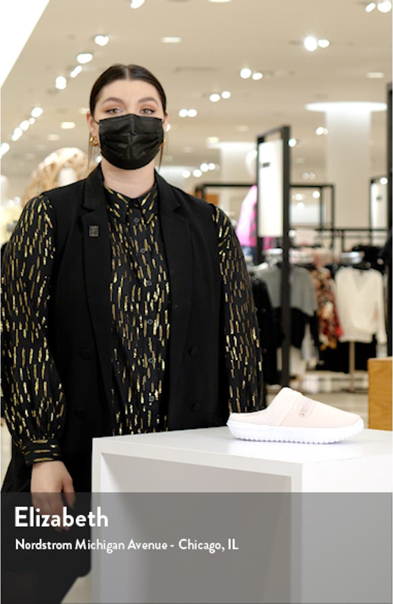 Burrow Slipper, sales video thumbnail