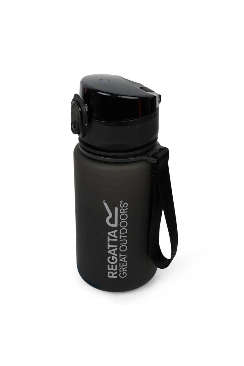 Tritan Water Bottle, Main, color, Black