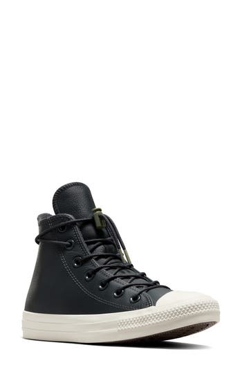Converse Chuck Taylor® All Star® Lift High Top Platform Sneaker