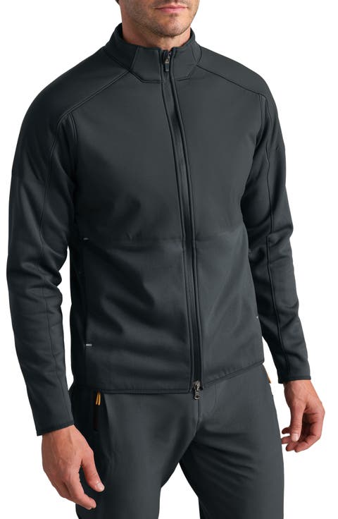 True North Water Repellent Jacket