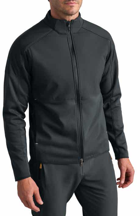 Rhone True North Water Repellent Jacket