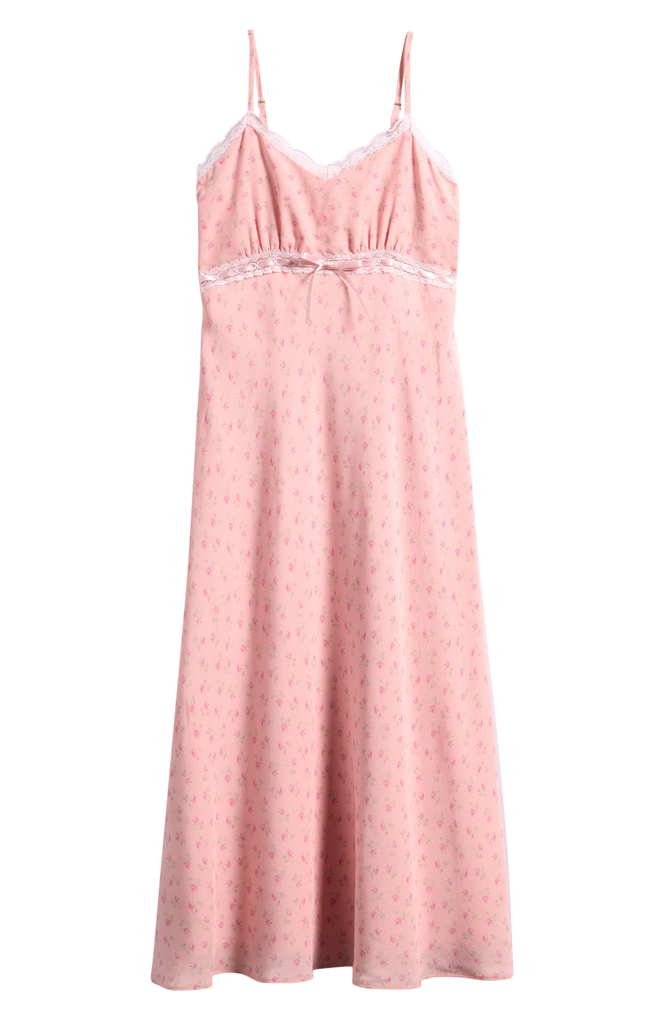 selected CALICO PEACH