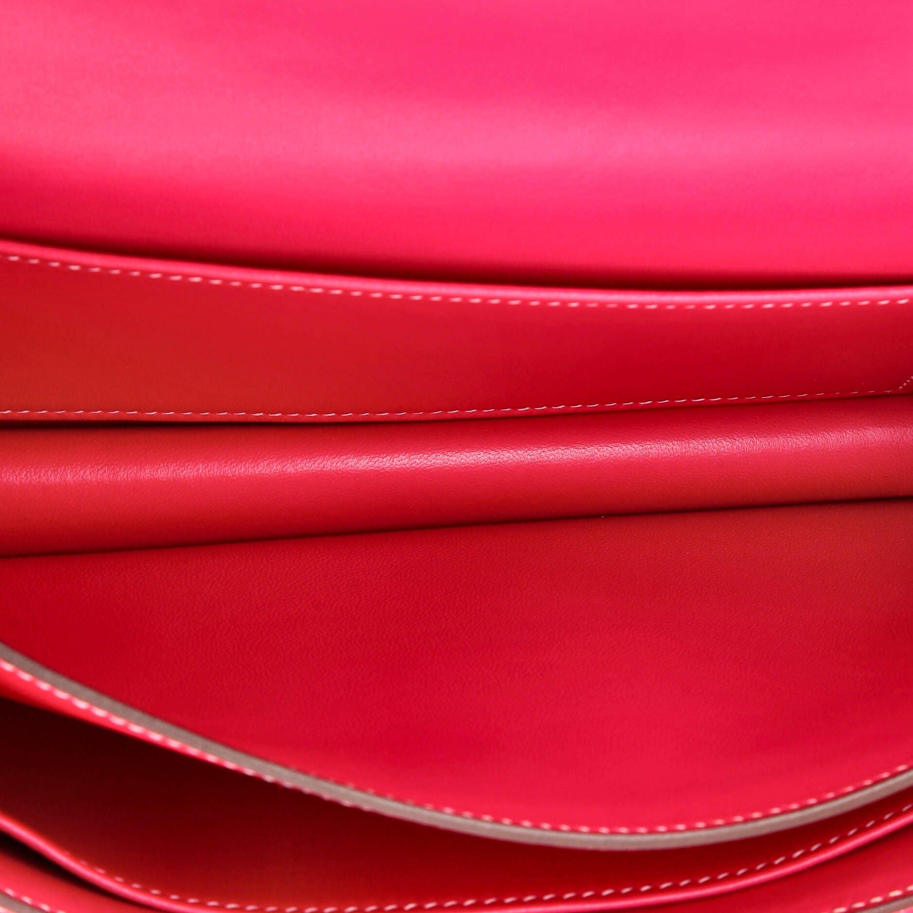 Pre-Owned Hermes Constance Elan Bag Epsom 25, Alternate, color, Rose Tyrien