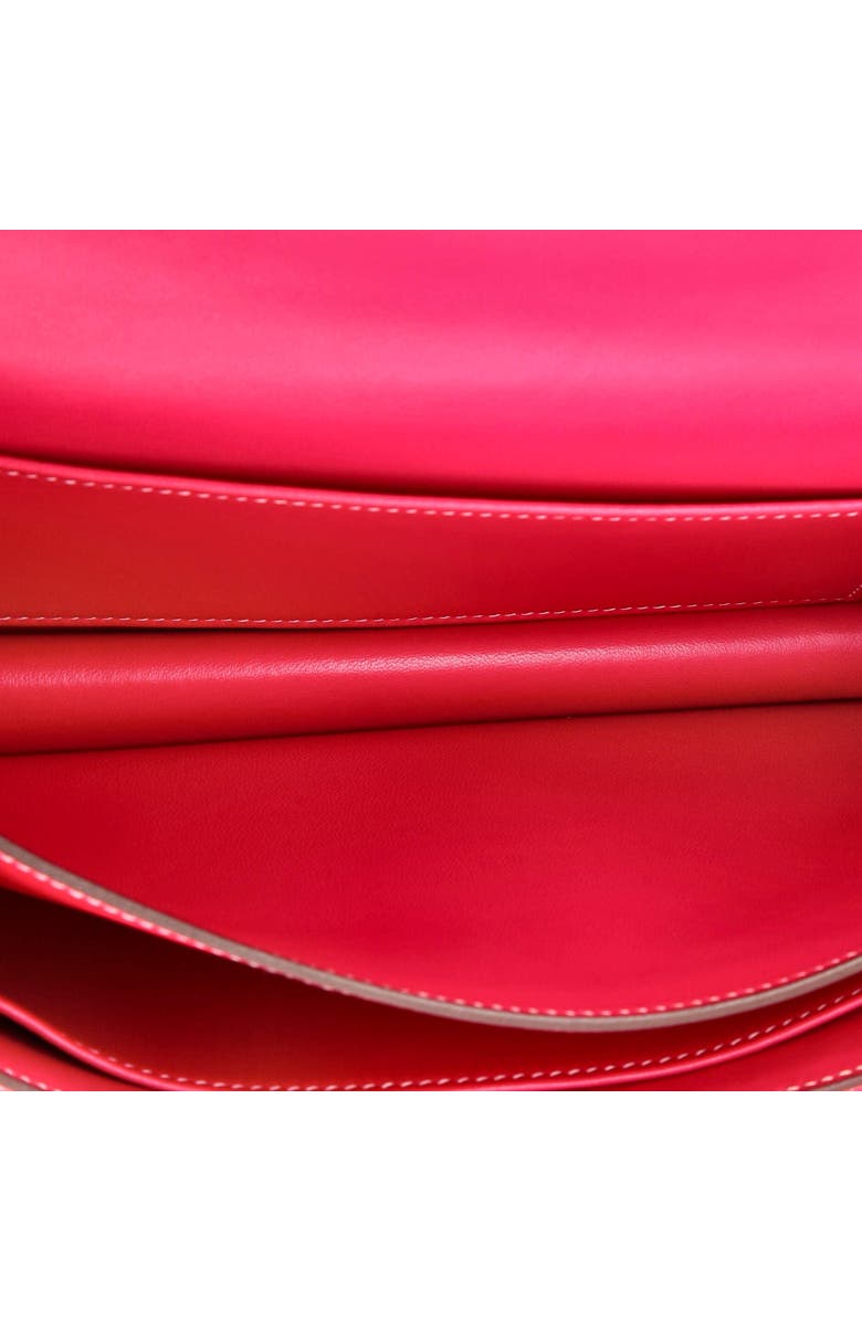 Pre-Owned Hermes Constance Elan Bag Epsom 25, Alternate, color, Rose Tyrien