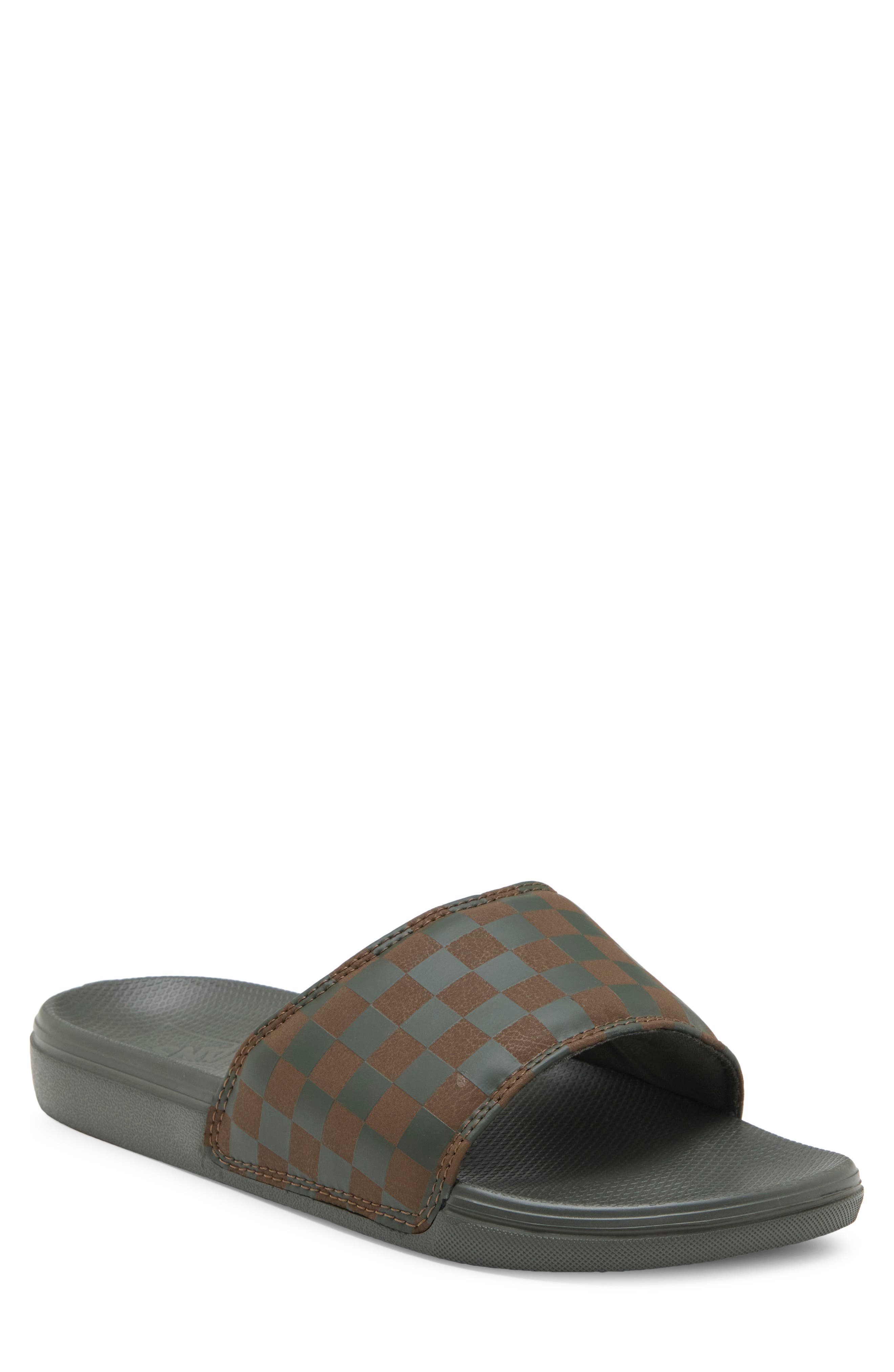 La Costa Slide Sandal