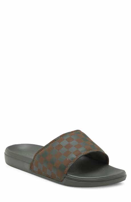 La Costa Slide Sandal