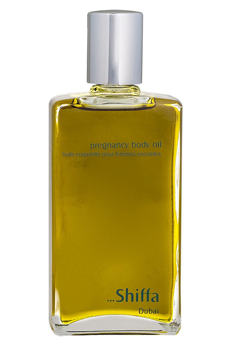 Pregnancy Body Oil, Main, color, NO COLOR