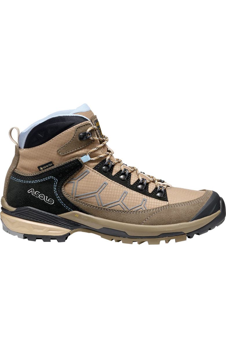 Asolo Falcon Evo Gv Hiking Boot - Women's, Main, color, Cortex/Alpaca