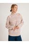 selected Pink Stripe