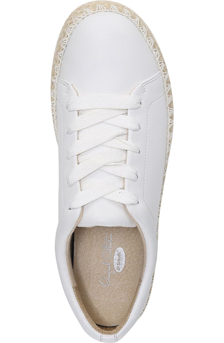 Dr. Scholl's Sunnie Sneaker, Alternate, color,