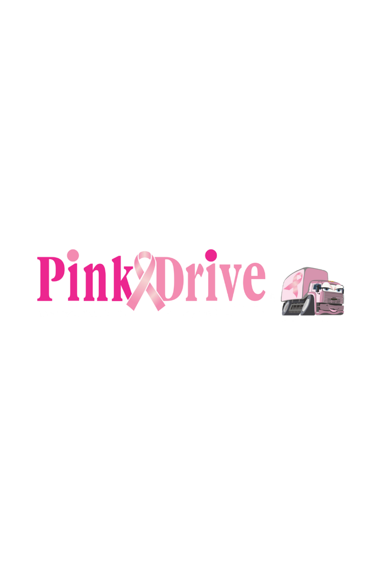 Pink on Pink Painted Candles - Set of 2, Alternate, color, Pink - 9"