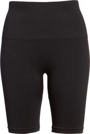 David Lerner Seamless Bike Shorts
