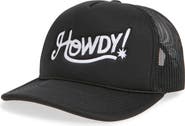 Local Beach Howdy Trucker Hat