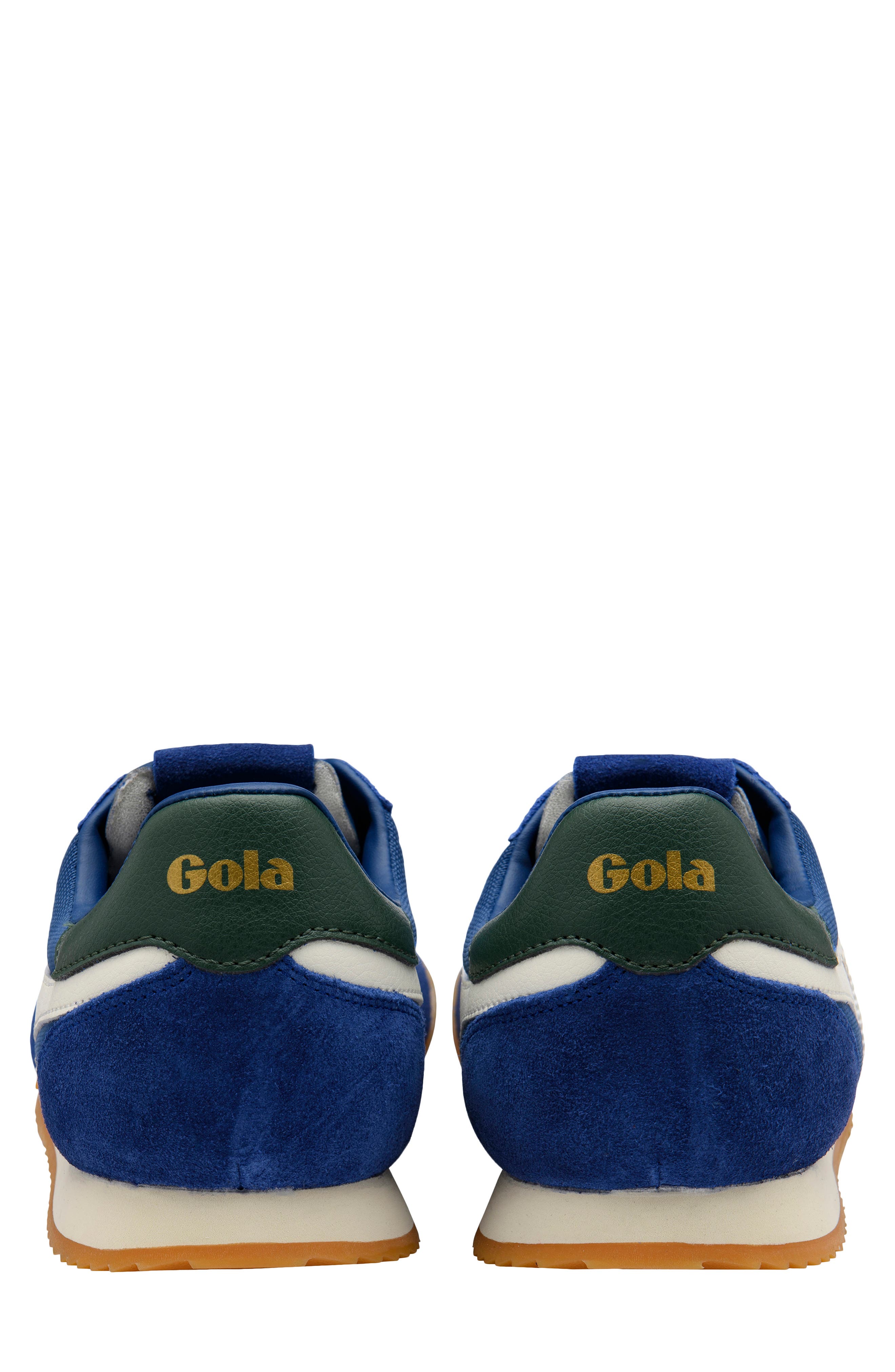 Europa Sneaker, Alternate, color, BLUE/OFF WHITE/EVERGREEN