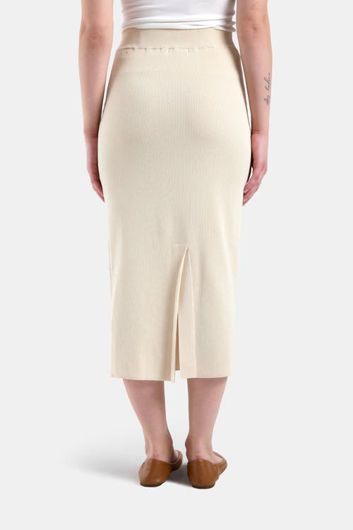 Shop Capsule 121 The Diamond Skirt In Rush