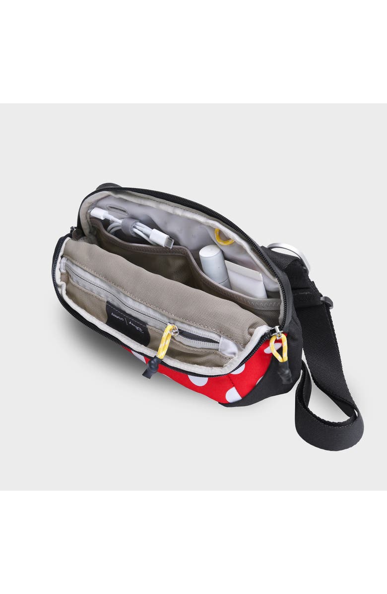 Orbitkey Disney Sling Mini, Alternate, color, Minnie Mouse