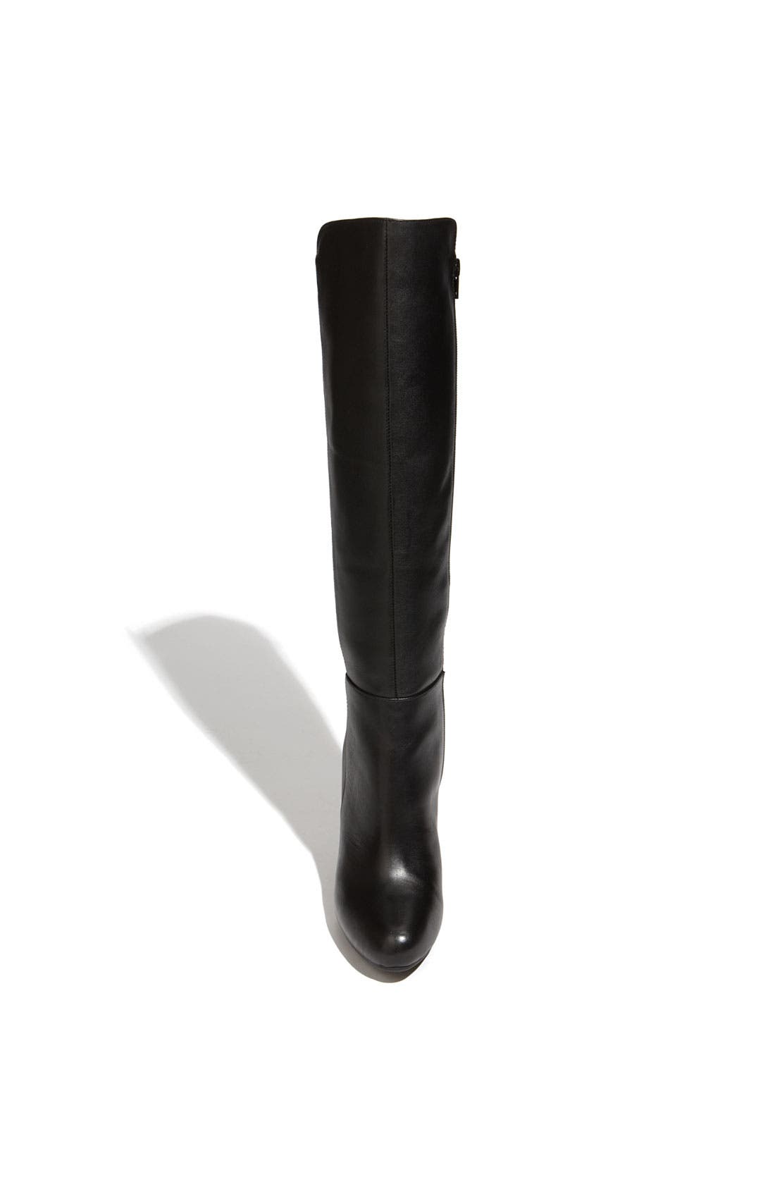 Me Too 'Lorena' Over-the-Knee Boot, Alternate, color, 