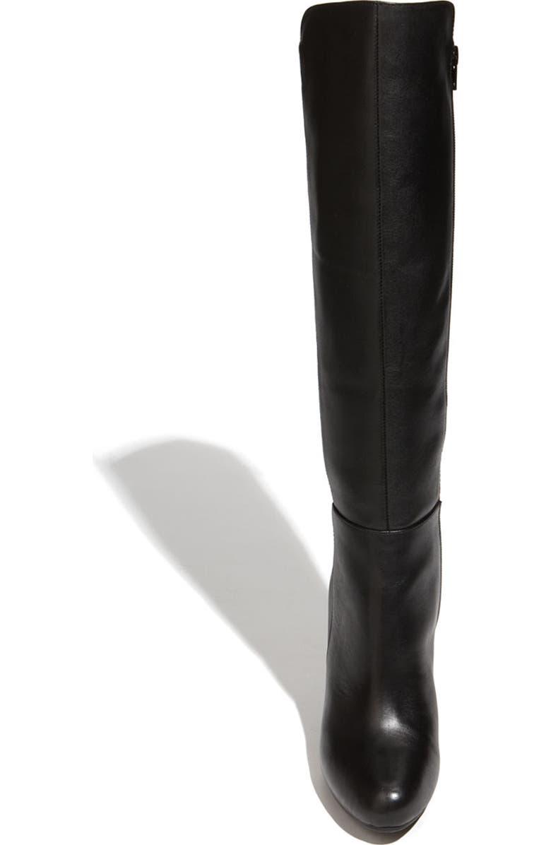 Me Too 'Lorena' Over-the-Knee Boot, Alternate, color,