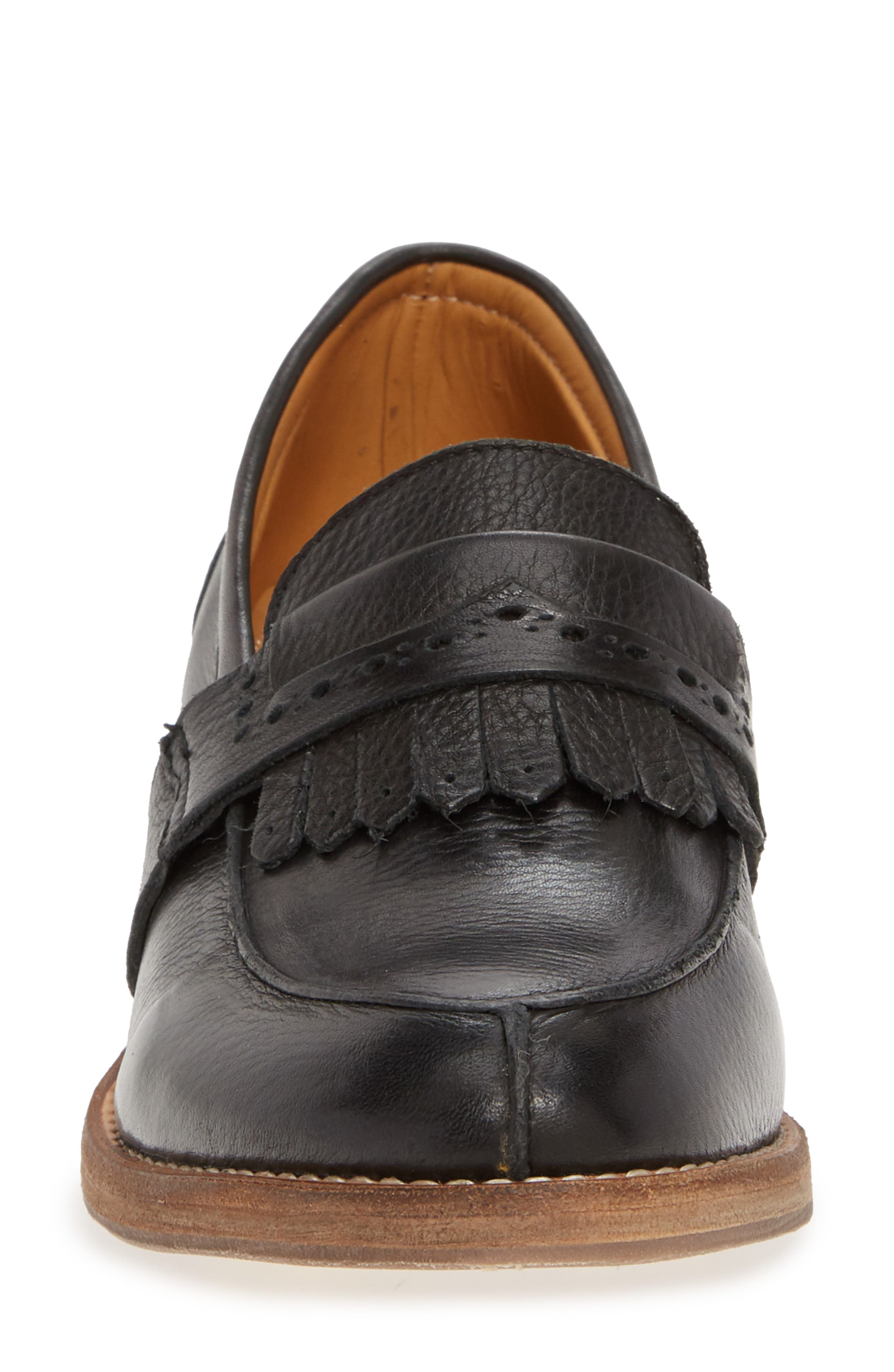 Blackstone HL57 Loafer, Alternate, color, 