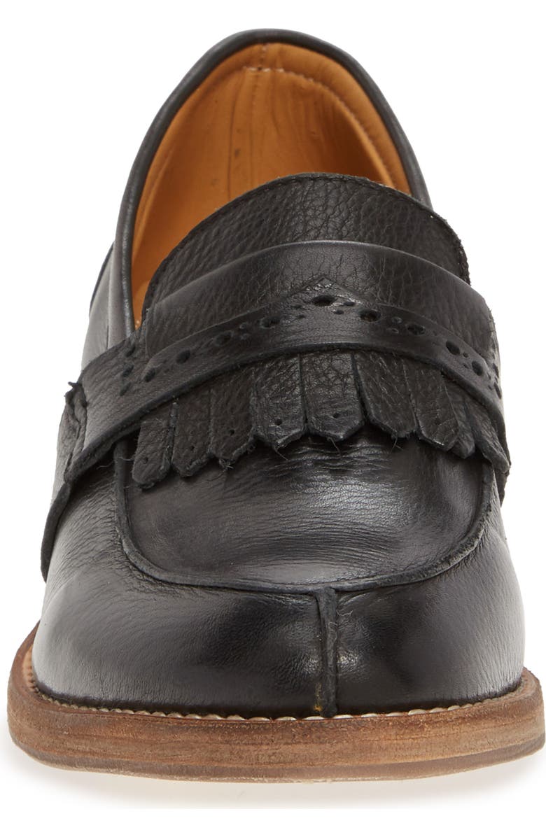 Blackstone HL57 Loafer, Alternate, color,