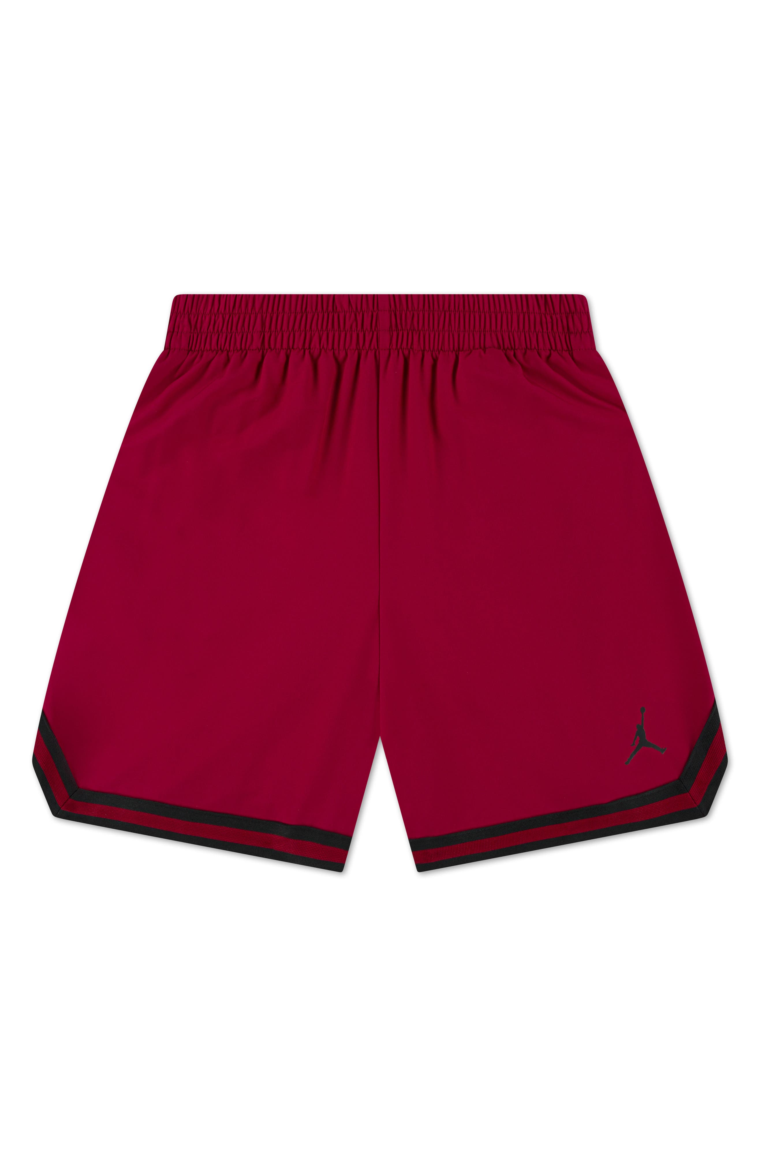 GYM RED