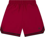 Jordan Kids' Jumpman Woven Taping Shorts